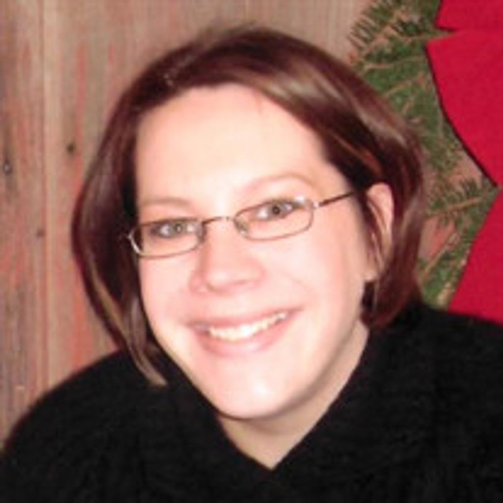 Molly R. Sweeney