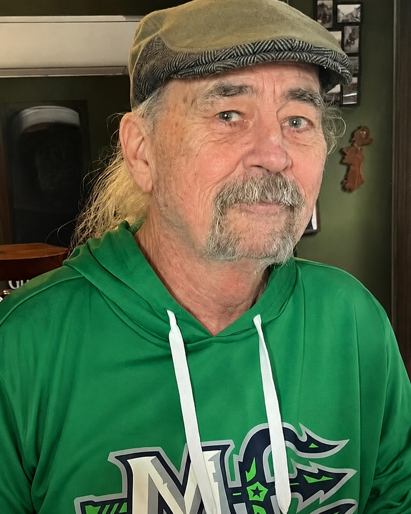 John E. Hopey Profile Photo