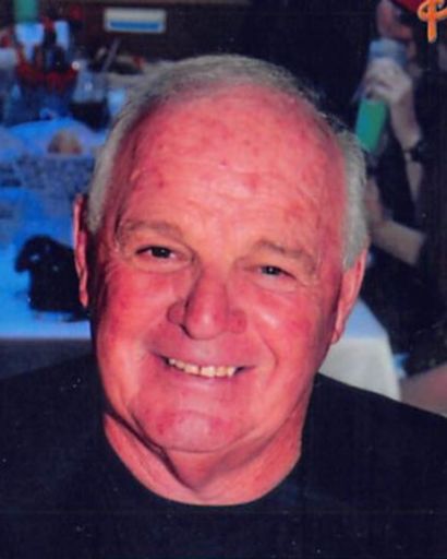 Allen Michael Novotny's obituary image