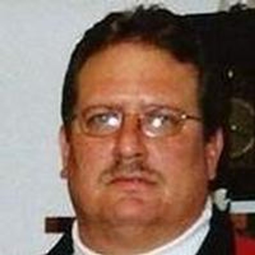 James  "Steve" Stone