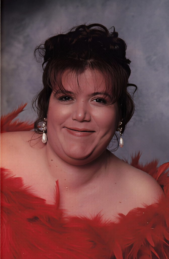 Angela M. Tinker Profile Photo