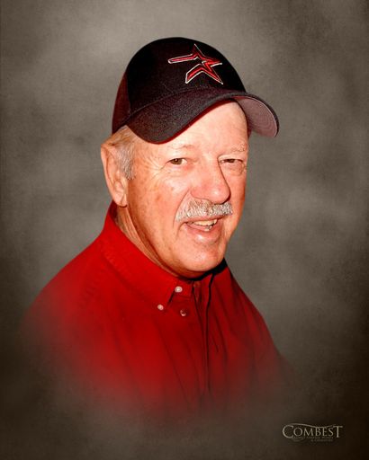 Ronald Dale Wright's obituary image