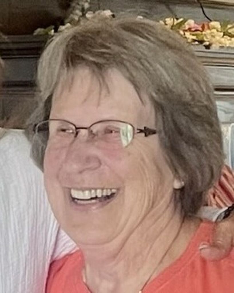 Pat Marie (Yoerg) Bailey