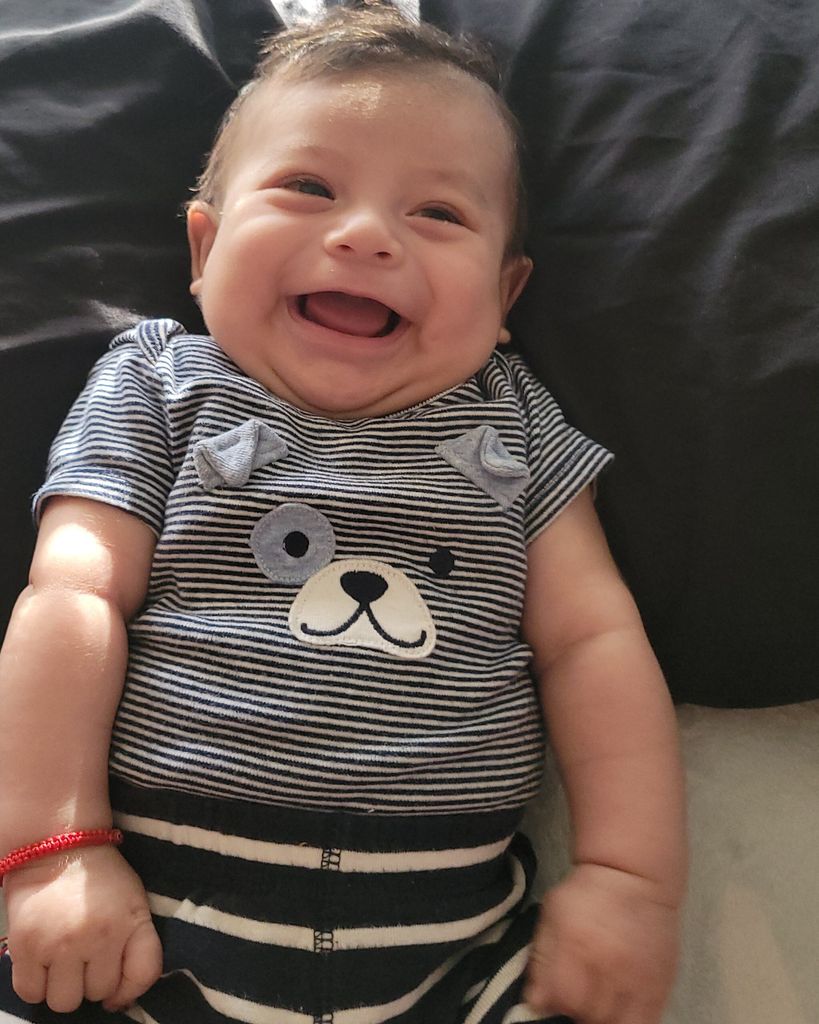 Dominic Luan Gomez Galindo