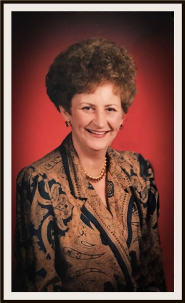 Margie Ann Mattingly