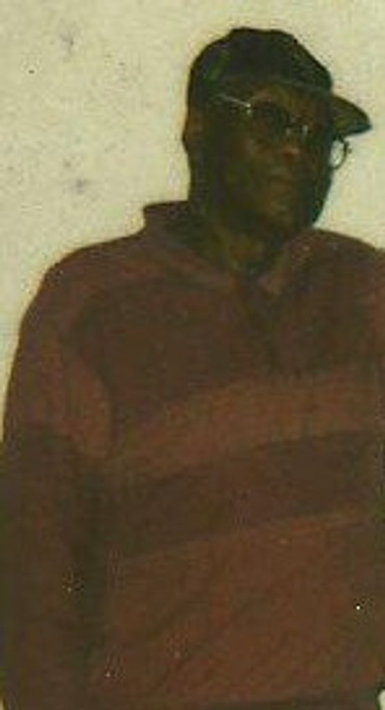 Wendell P. Nixon
