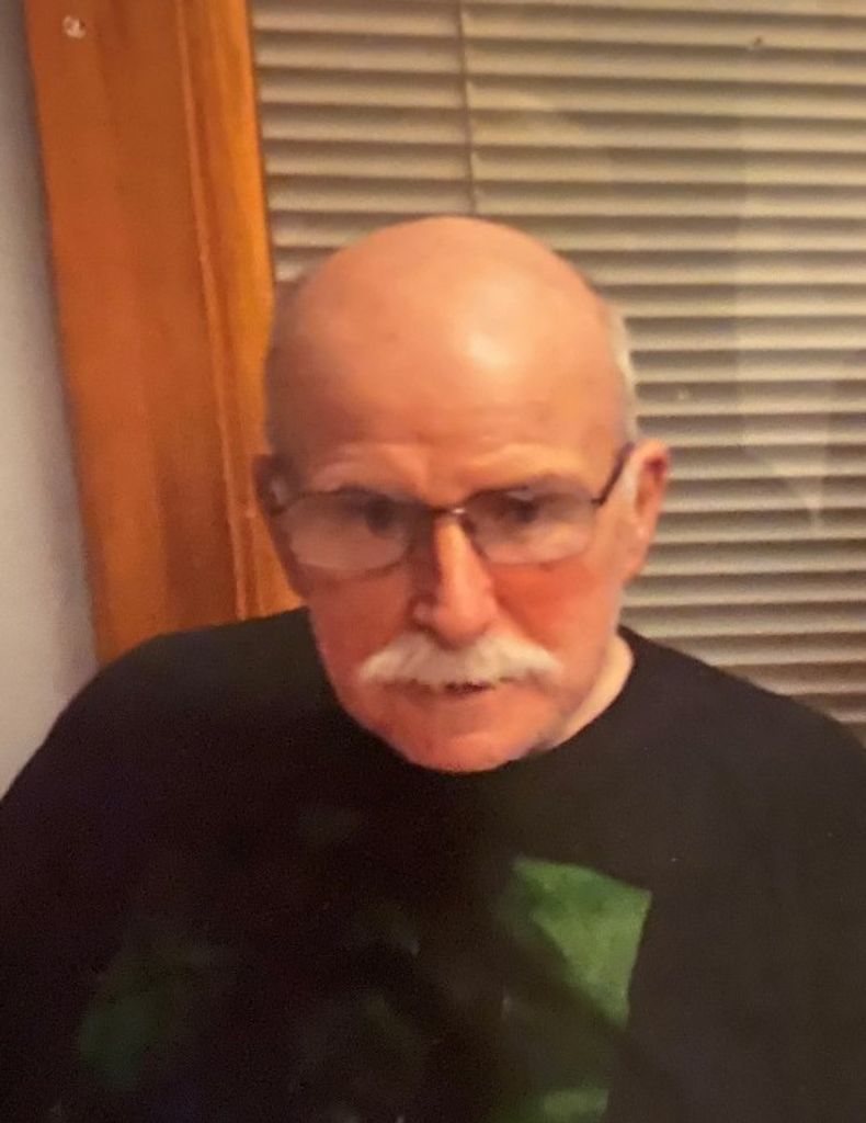 Thomas Mcmillan Profile Photo