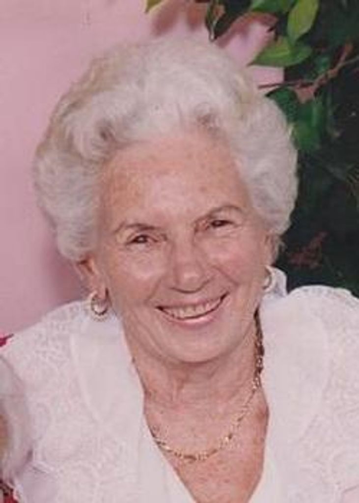 Dorothy M. Kerr (Nee Norbeck)