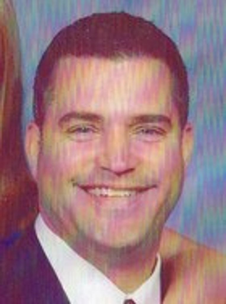 Anthony  Lee Weaver