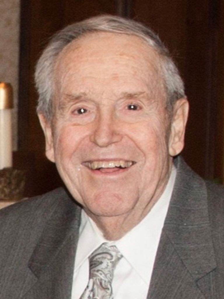 Myles N. Tlusty Profile Photo