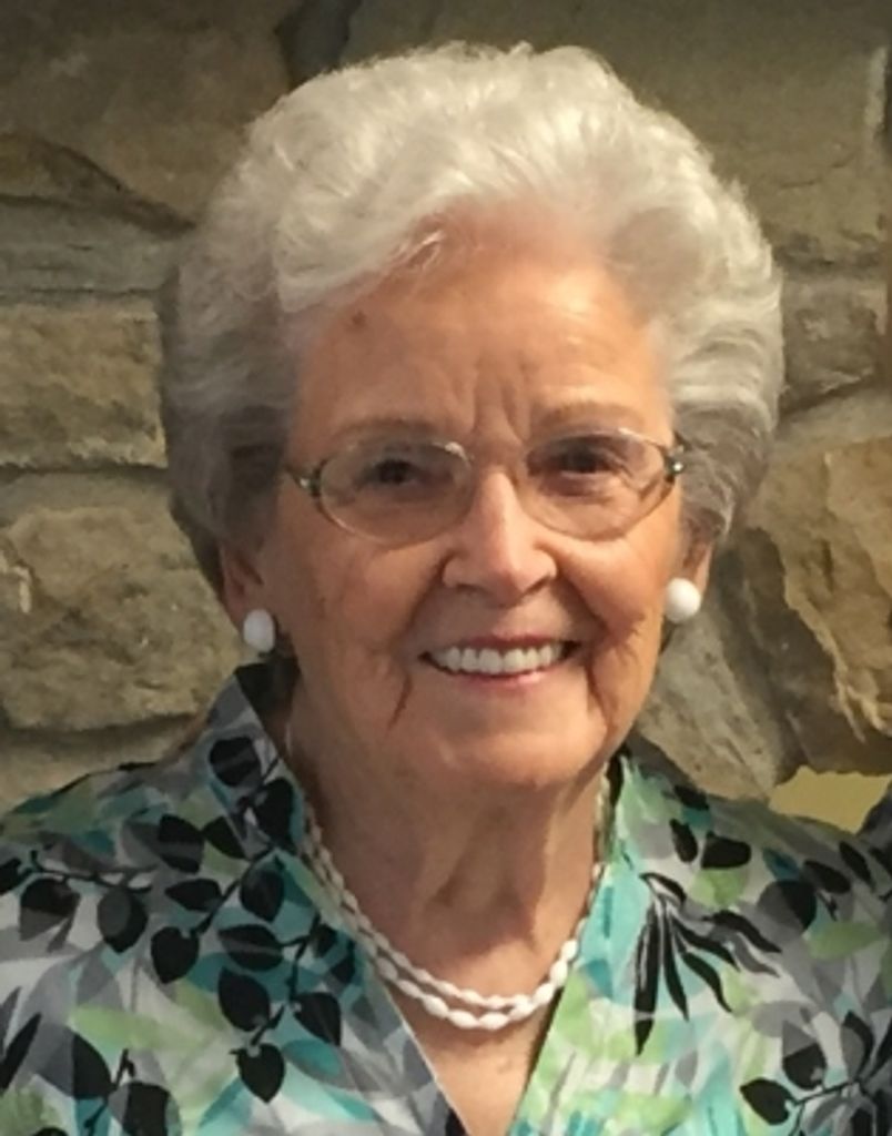 Patricia Louise Barbai Profile Photo