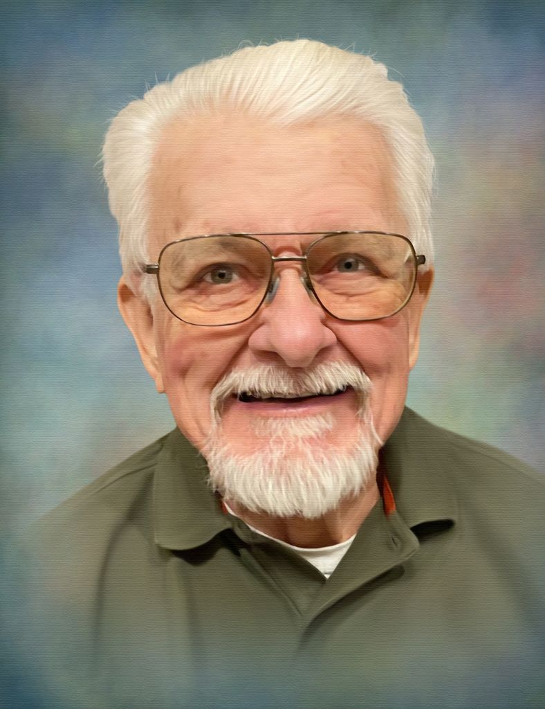 Rev. Caves Profile Photo