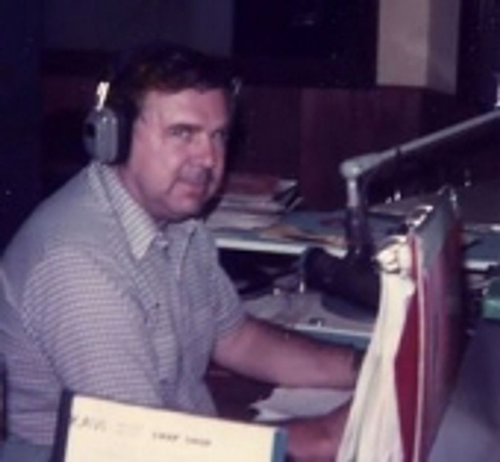 Fredrick 'Fast Freddie' John Fleischacker