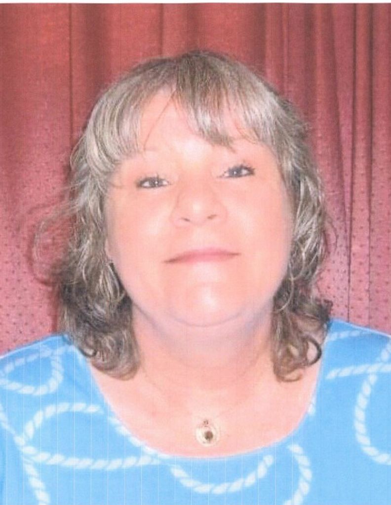 Judy Elaine Strickland
