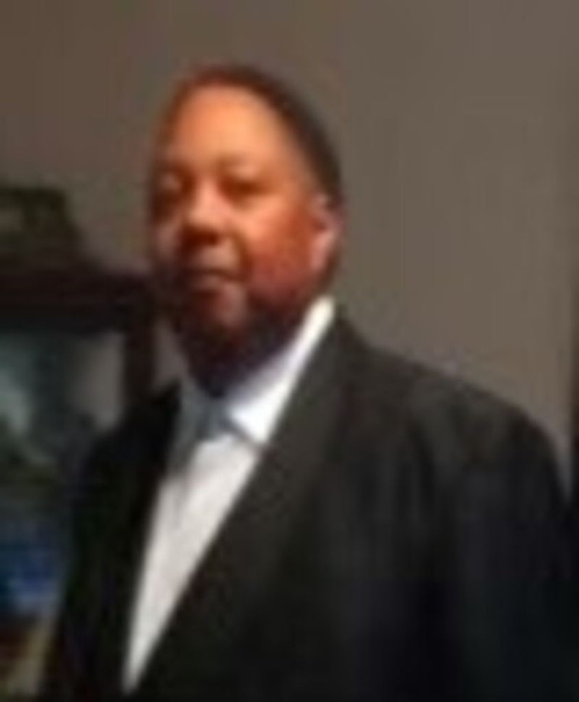 Ricky Rogers Profile Photo