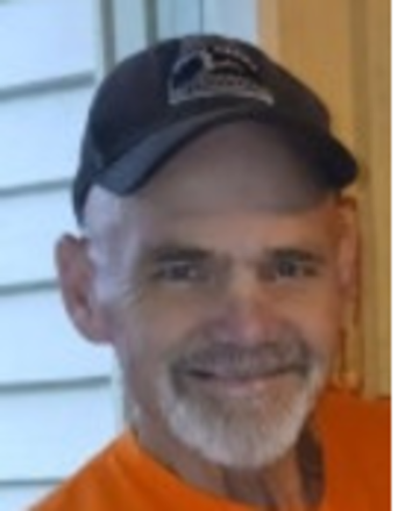 Joseph "Joe" Everett Powers Profile Photo