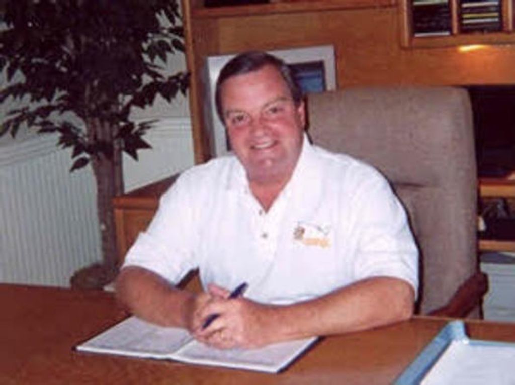 Michael Peter Ferdinand