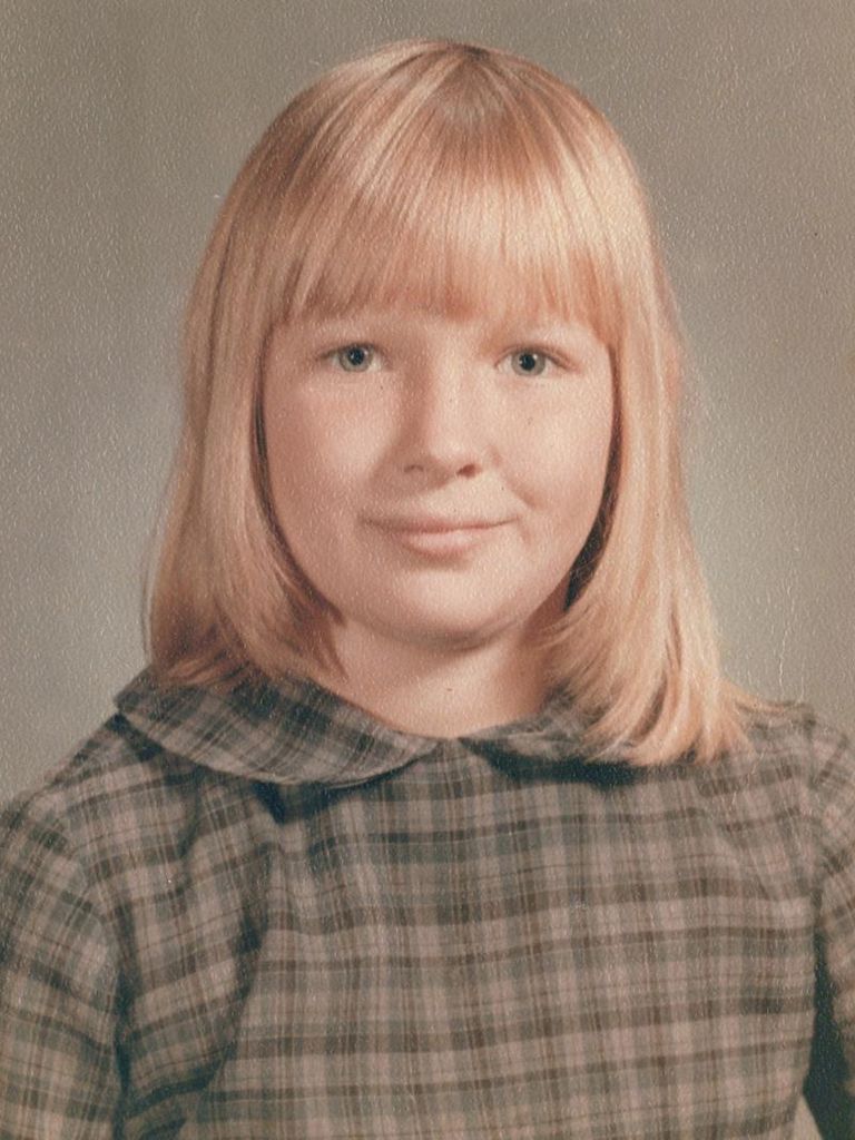 Alice Marie James Profile Photo