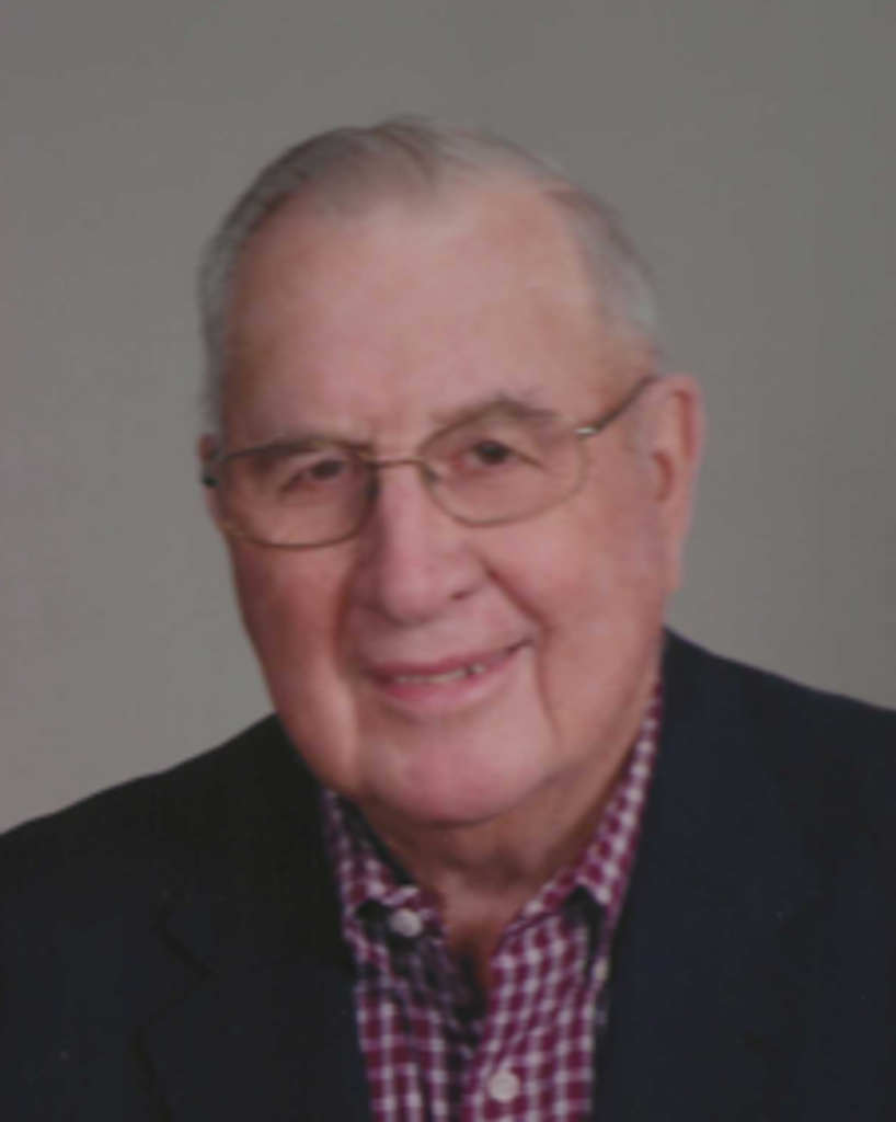 Wallace G. Klussmann Profile Photo