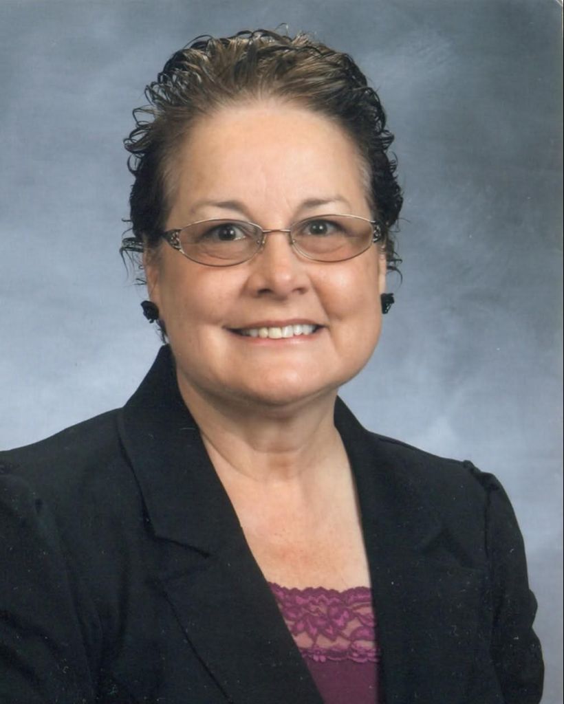 Irene Shaw Casper Profile Photo