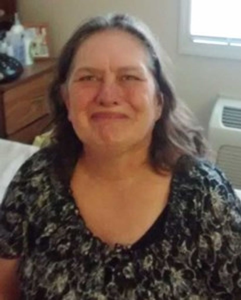 Vickie Lynn Ackman