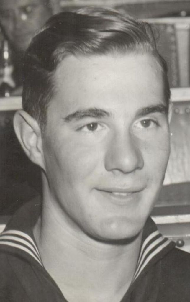 John Leroy Schum