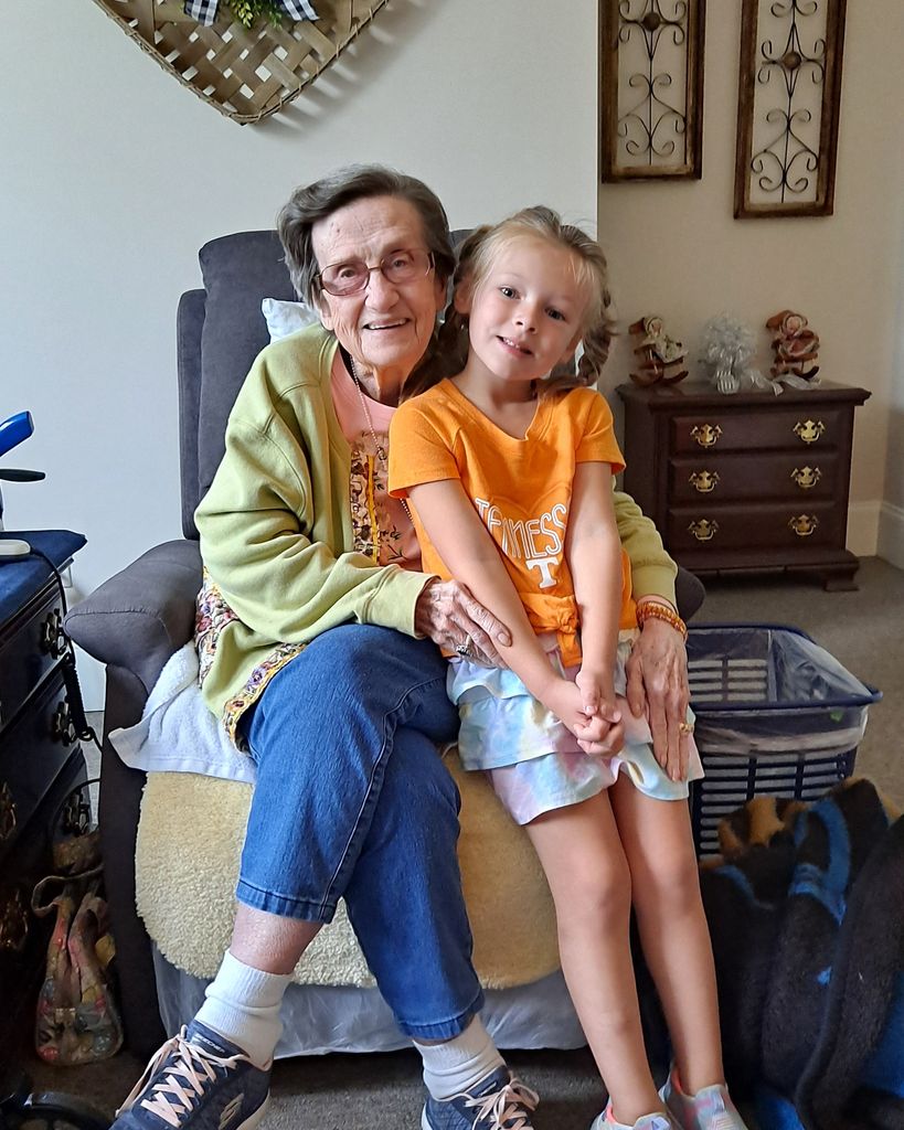 Peggy Ann Mathews