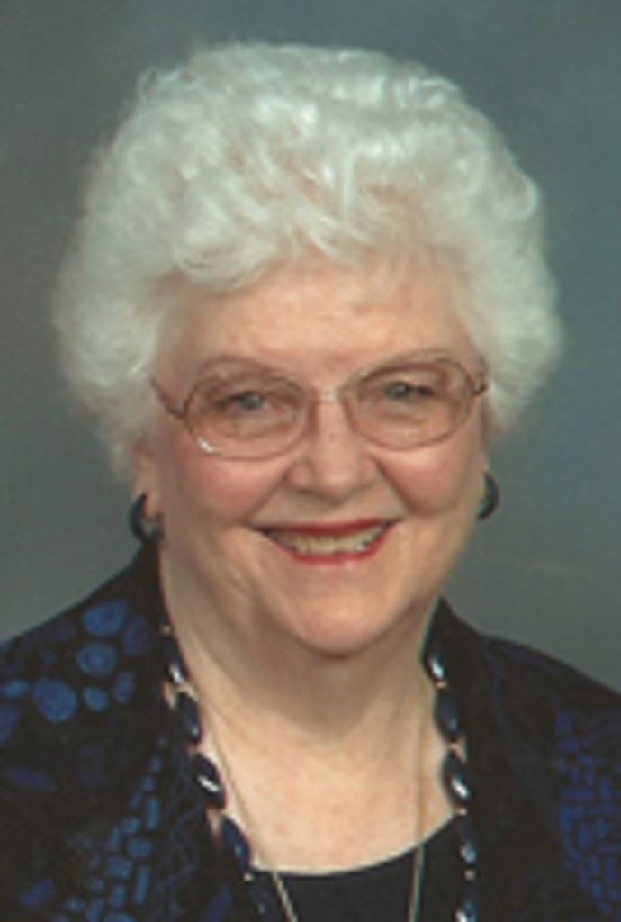 Laura J. Wiemers Wentz