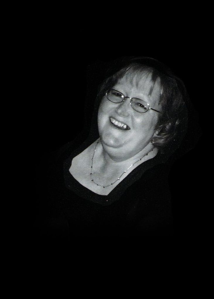 Robin  Jo Rogers
