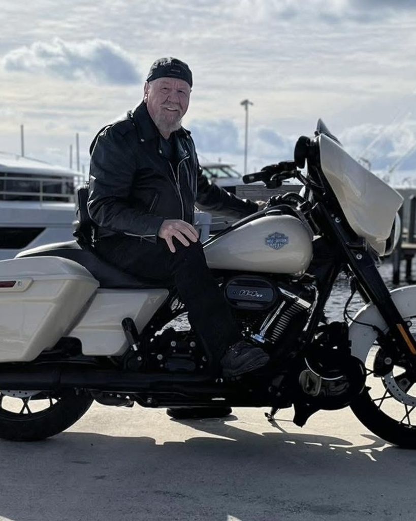 Martin E. Schulz, Jr.