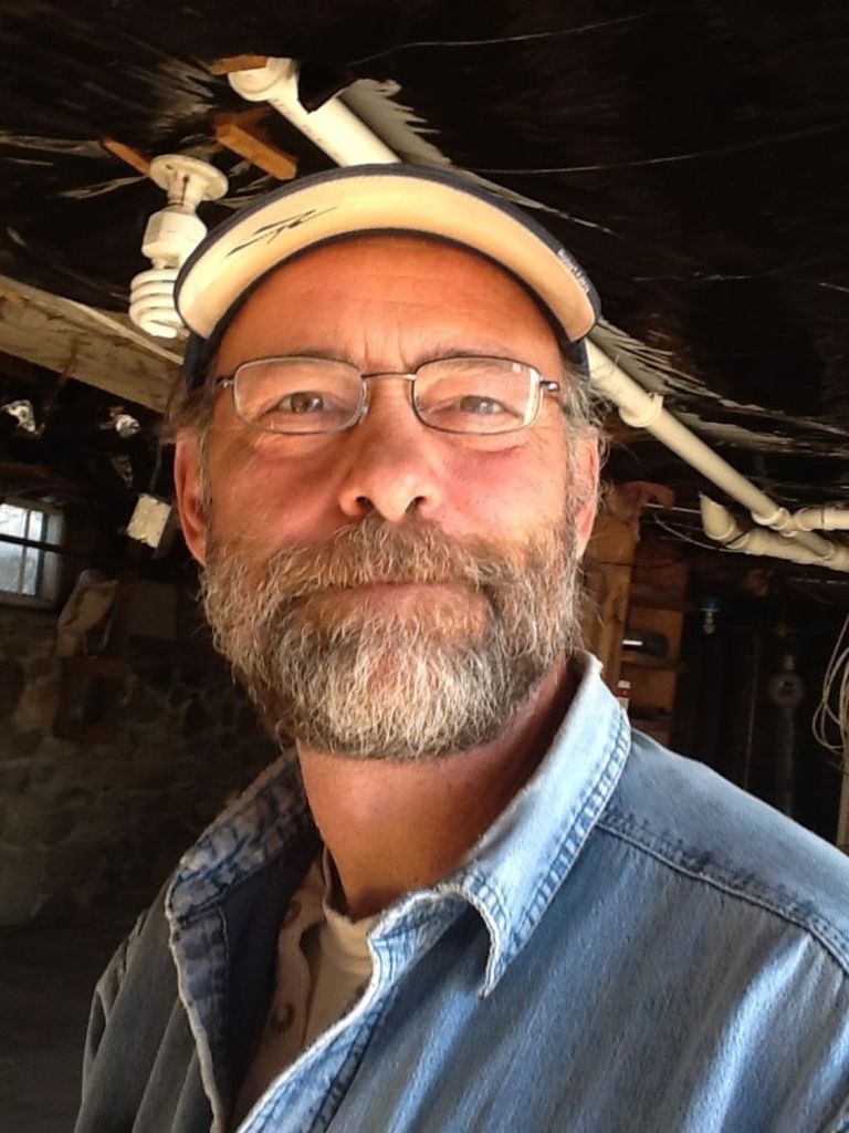 Richard "Rich" Tucker Profile Photo