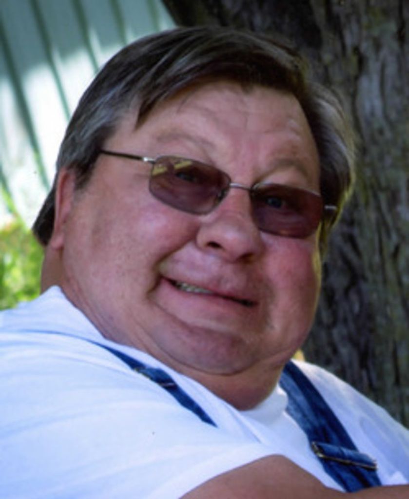 Jerry "Jake" Gerard Profile Photo
