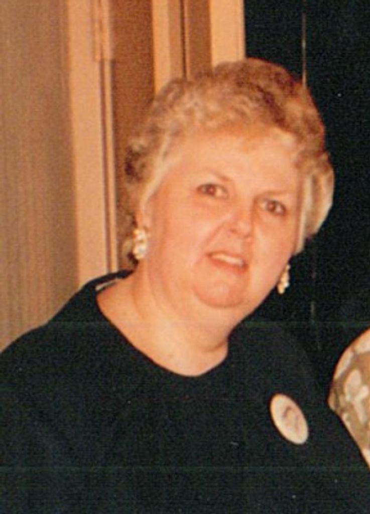 Carole Davis