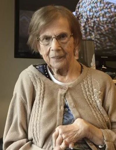 Ida Aletta De Gier Profile Photo