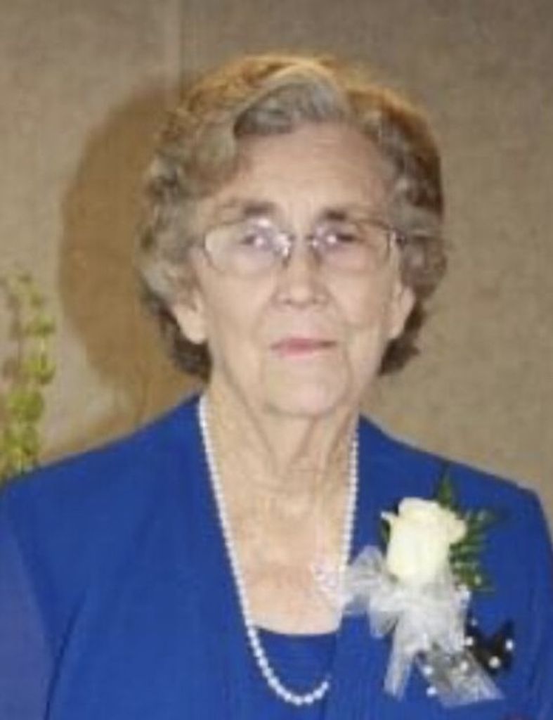 Catheryn (Woodard)  Perry