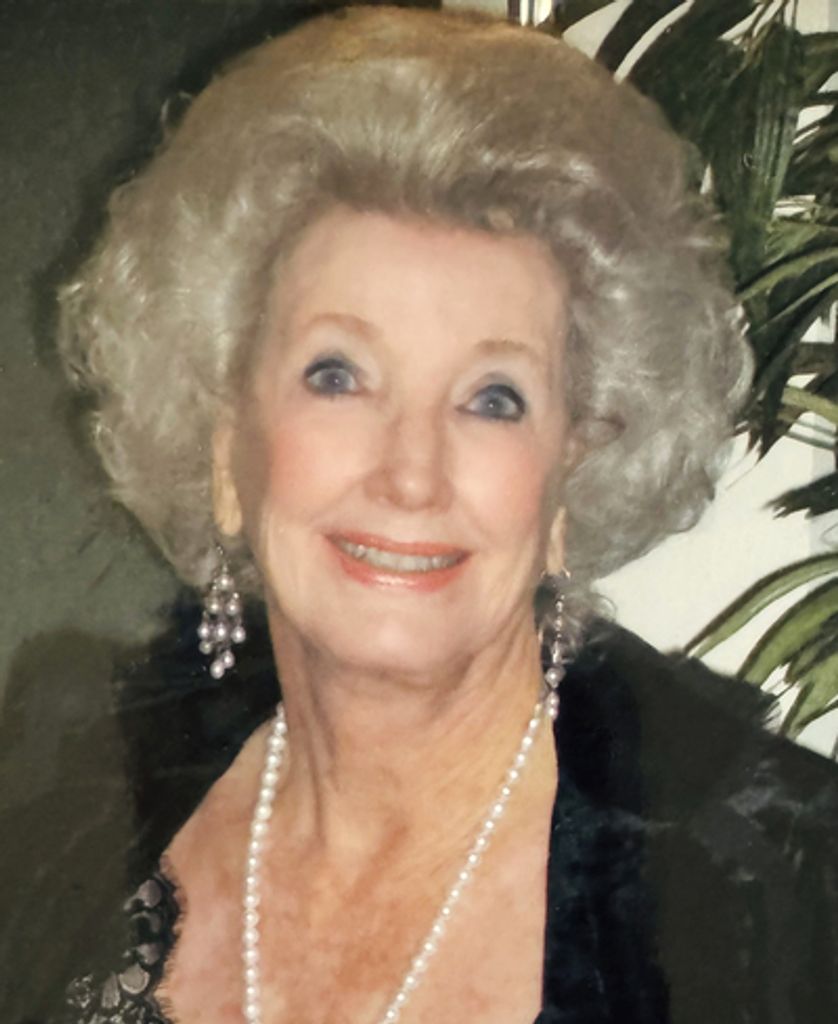 Gwendolyn Lucille Drake Profile Photo