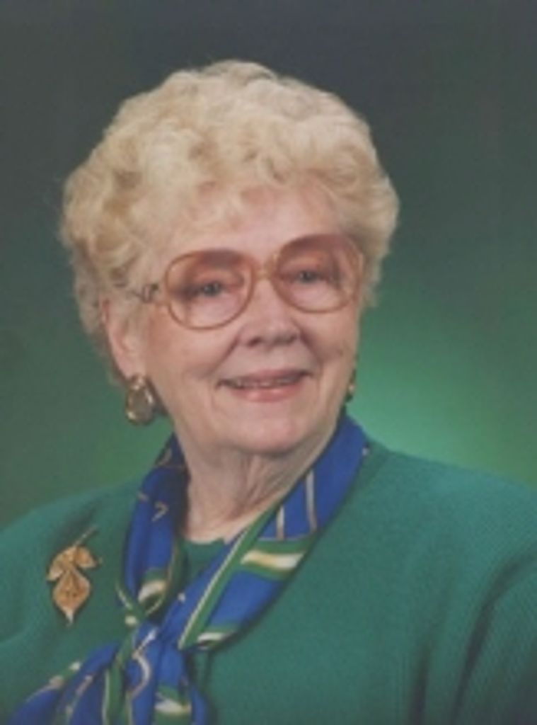 Virginia 'Ginny' Brand