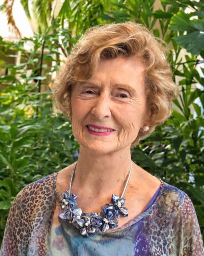 Mary Ellen Mathis Profile Photo