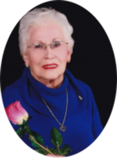 Norma Jean Partin Profile Photo