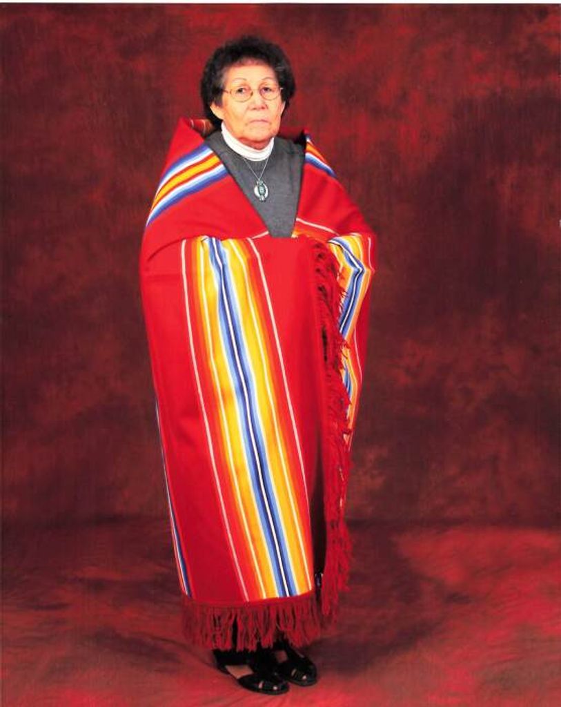 Mary Butler