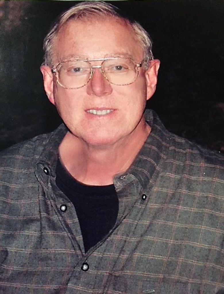 John Alwyn Burgess Profile Photo
