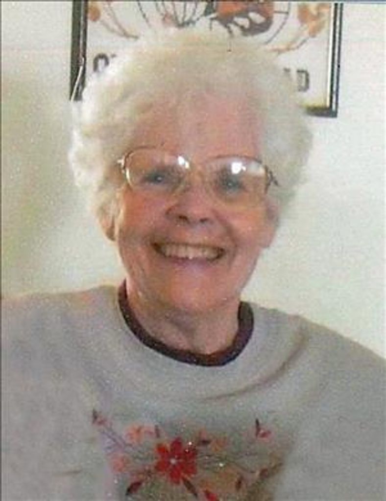 LaVonne Kral