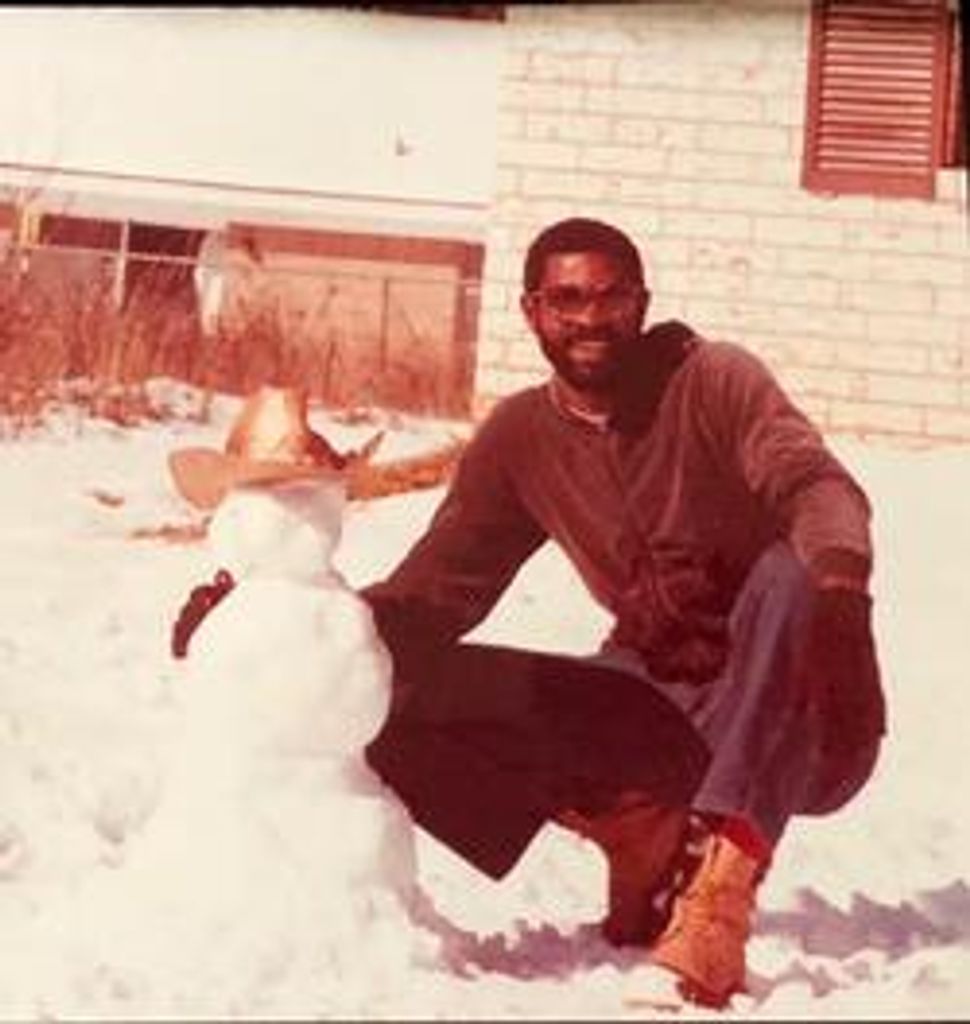 Curtis Lester Ealy, Sr.