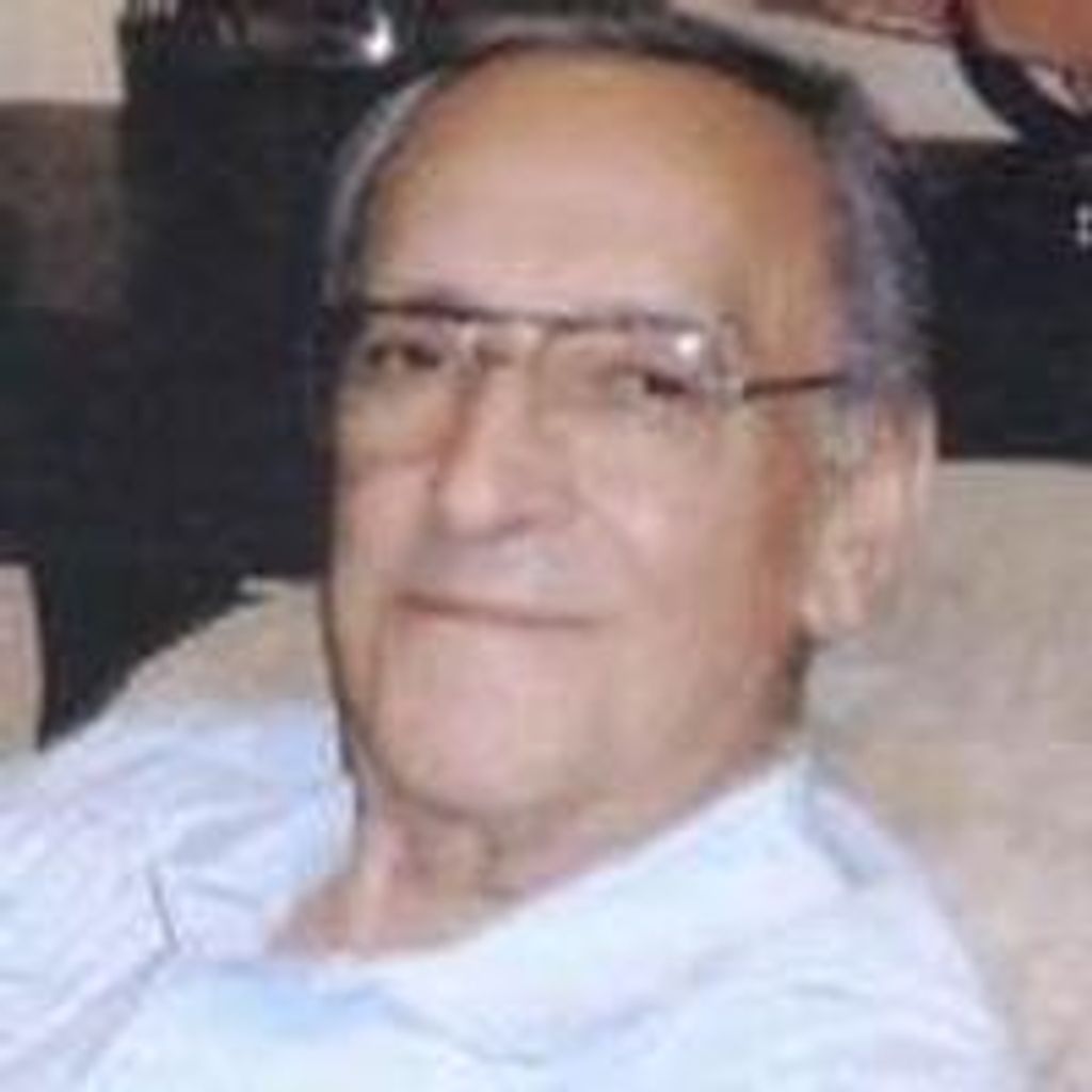 Martin  Antonio Lorenzo,  Sr.