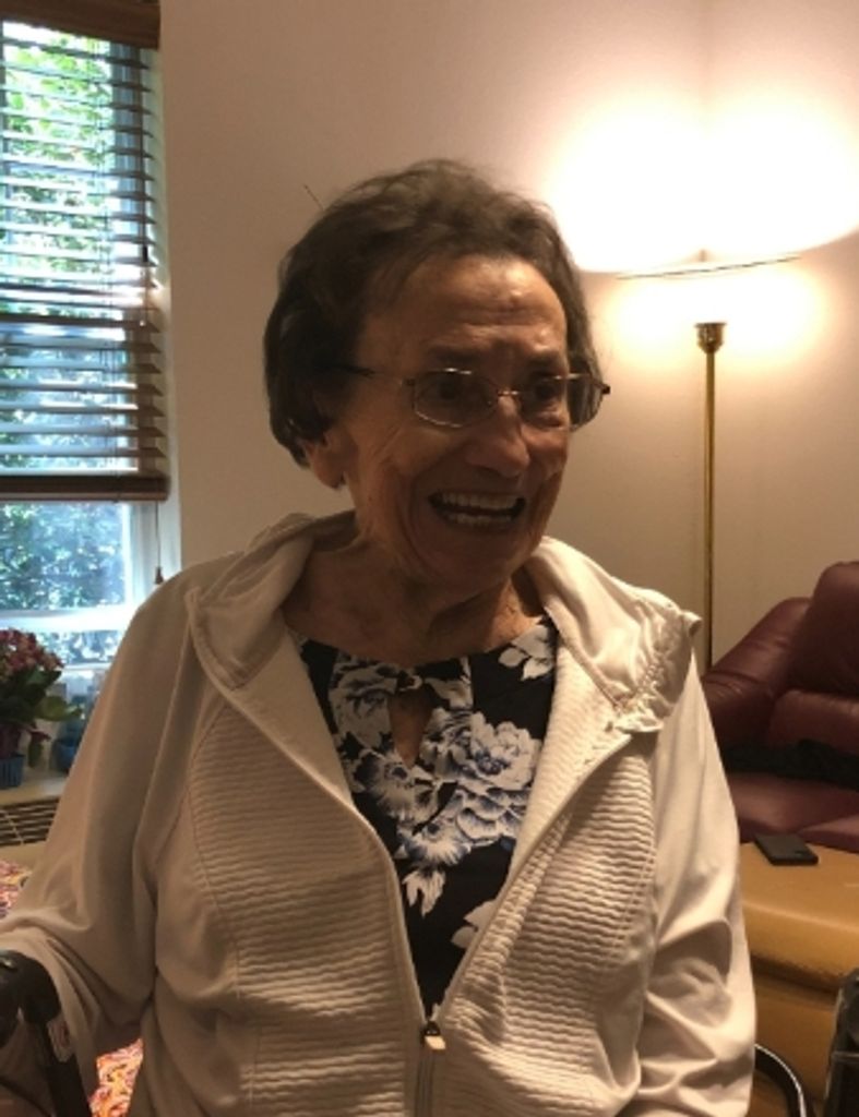 Florence "Tot" Crooke Profile Photo