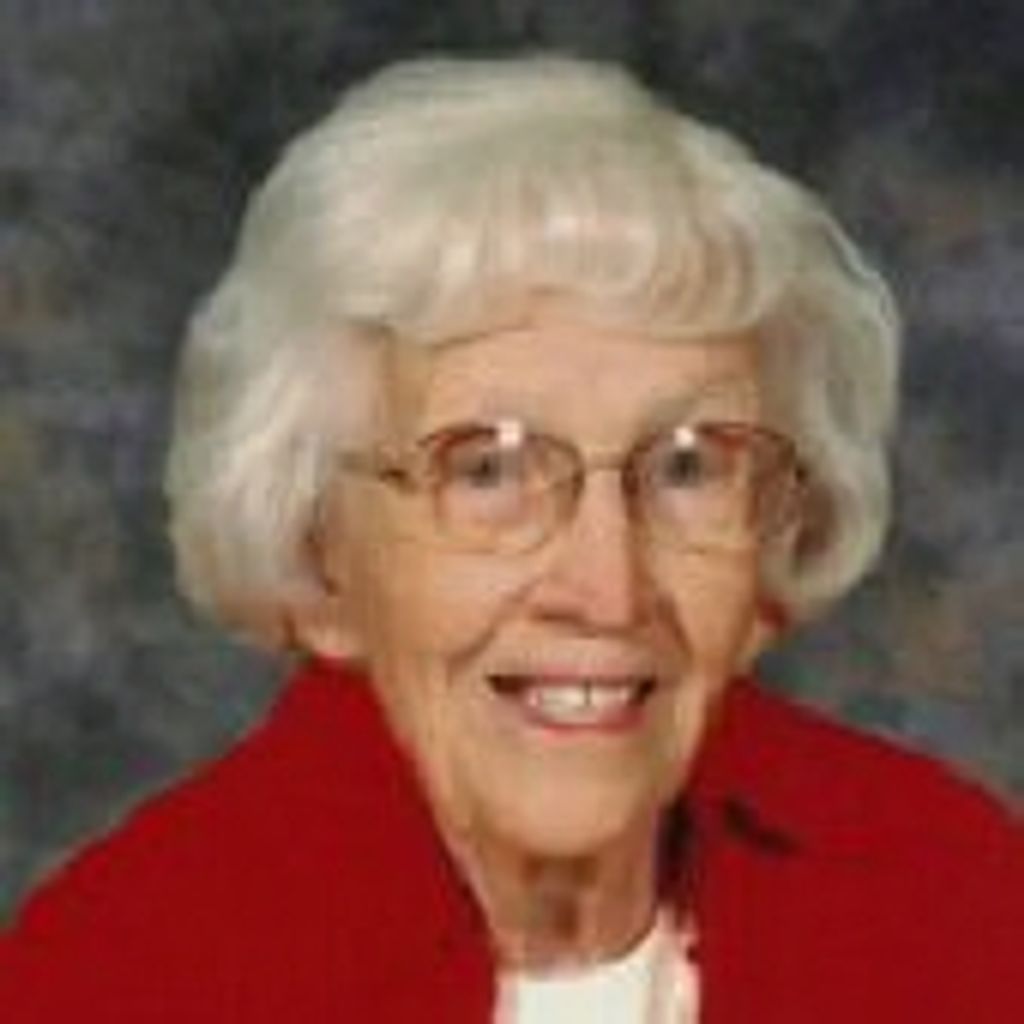 Naomi Smith Profile Photo