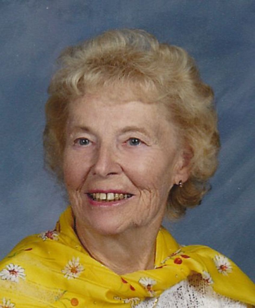 Inez Alst