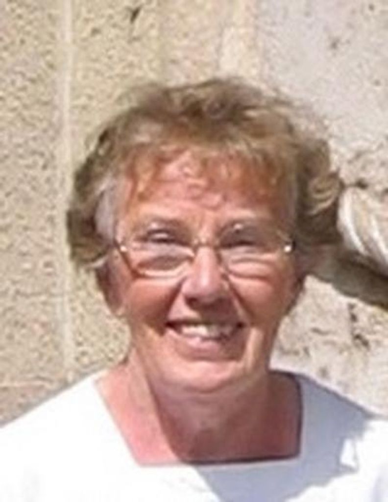 Delores Meyer Profile Photo