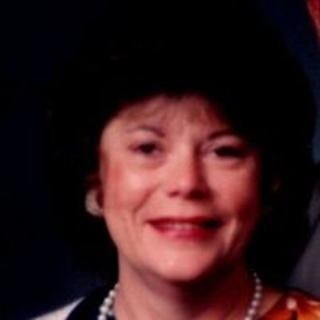 Gloria June Whittington Brooks