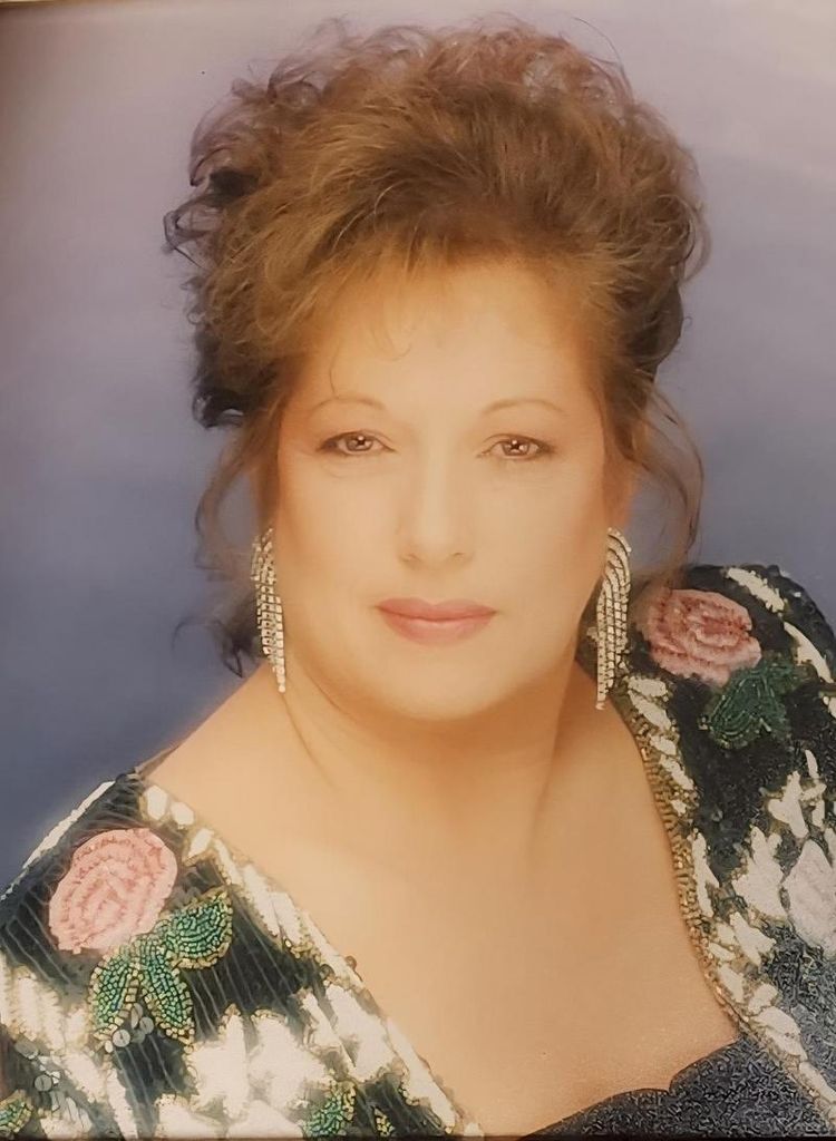 Sandra Anne Reynolds Profile Photo